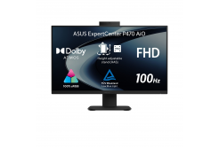 ASUS ExpertCenter/P470VAK/27"/FHD/7-240H/32GB/1TB/Intel int/W11P/Černá/3ROn-Site