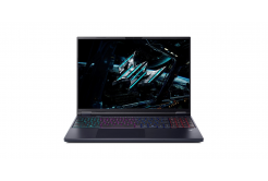 Acer Predator Helios Neo 16/PHN16-73-9724/U9-275HX/16"/2560x1600/32GB/1TB/RTX 5070Ti/W11H/Black/2R