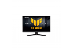 ASUS 90LM0B80-B01171 TUF/VG279QM5A/27"/IPS/FHD/240Hz/0,3ms/Černá/3R