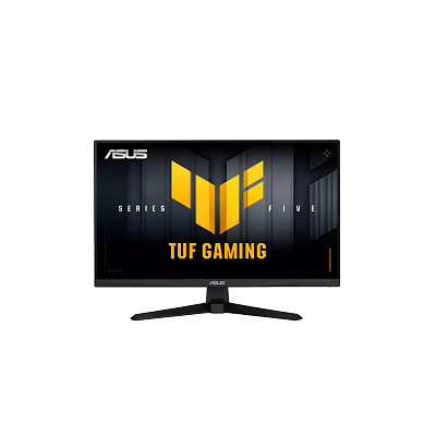 ASUS 90LM0B80-B01171 TUF/VG279QM5A/27"/IPS/FHD/240Hz/0,3ms/Černá/3R