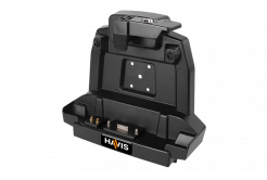 Getac 543387910056 ZX70 Havis Vehicle Dock