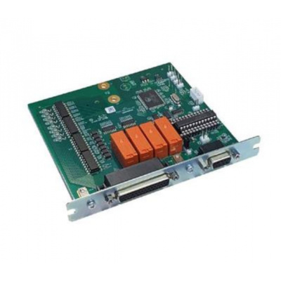 Honeywell PM45-PAR-01 interface card , parallel