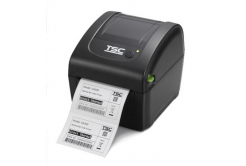 TSC DA210 99-158A001-0003 DT, tiskárna štítků, 8 dots/mm (203 dpi), EPL, ZPL, ZPLII, TSPL-EZ, USB