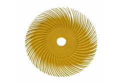 3M Scotch-Brite™ Bristle™ Čisticí kartáč RB-ZB 19 mm Pemza