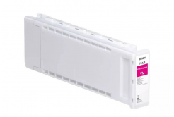 Epson T44J34N C13T44J34N purpurová (vivid magenta) originální cartridge
