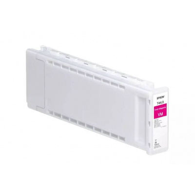 Epson T44J34N C13T44J34N purpurová (vivid magenta) originální cartridge