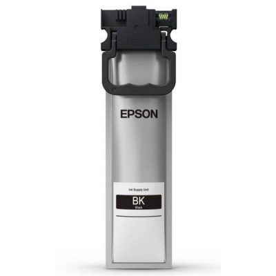 Epson T9641 C13T964140 černá (black) originální cartridge