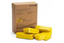 Xerox 108R00839 žlutá (yellow) originální cartridge