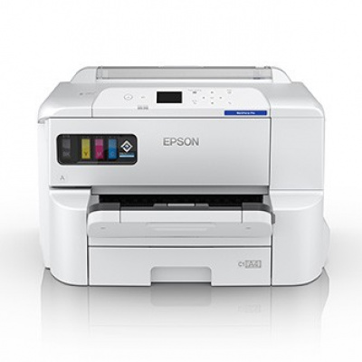 Inkoustová tiskárna Epson WorkForce Pro EP-C7100DW, C11CL37401