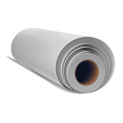 Canon Roll Paper Standard Plus 7676B018, 90 g/m2, 12", 297mmx120m, povrchově ošetřená, pro technický tisk, bílá, role papíru