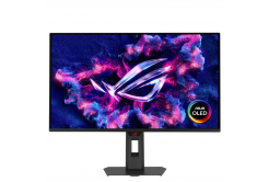 ASUS 90LM0C80-B01171 ROG/XG27AQDMES/27"/OLED/QHD/240Hz/0,03ms/Černá/3R