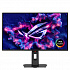 ASUS 90LM0C80-B01171 ROG/XG27AQDMES/27"/OLED/QHD/240Hz/0,03ms/Černá/3R
