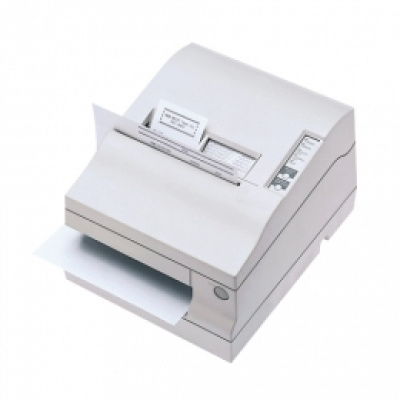 Epson TM-U 950 II C31C151283 pokladní tiskárna, RS-232, cutter, white