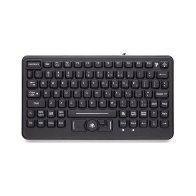 Zebra 420026 keyboard, iKey