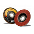 3M 967A Cubitron™ II Lamelový kotouč kónický 125 mm x P40