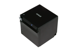 Epson TM-m30II-H C31CH92142A0 USB, BT, Ethernet, 8 dots/mm (203 dpi), ePOS, black pokladní tiskárna