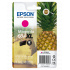 Epson 604XL T10H340 C13T10H34010 purpurová (cyan) originální cartridge