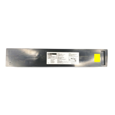 Toshiba T-FC28EY žlutý (yellow) kompatibilní toner