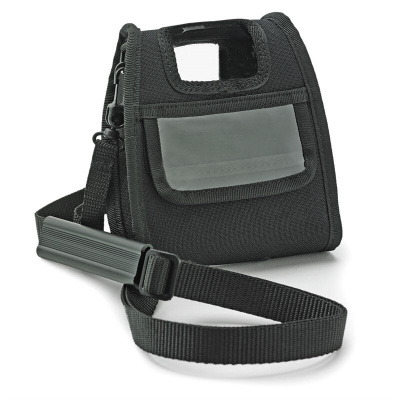 Zebra SG-MPM-SC31-01 soft case, ZQ320