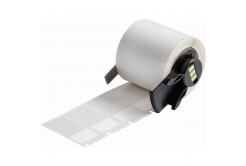 Brady M6-30-427 / 174267, Self-laminating Vinyl Labels, 19.05 mm x 38.10 mm