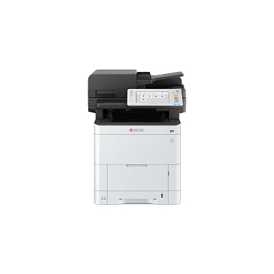 Kyocera ECOSYS MA4000cix 1102Z43NL0 laserová multifunkce