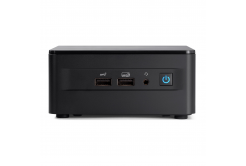 ASUS NUC/13 Pro (NUC13ANHi5)/Mini/i5-1340P/bez RAM/Iris Xe/bez OS/3R