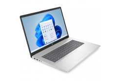 HP 17/cp2002nc/R5-7520U/17,3"/1600x900/8GB/512GB SSD/AMD int/W11H/Silver/2R