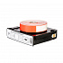 Zebra 10006999-RK Z-Band Direct, child, náramkové pásky, červená