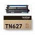 Brother TN-627C azurový (cyan) originální toner