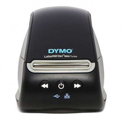 Dymo LabelWriter 550 Turbo 2112723 tiskárna štítků