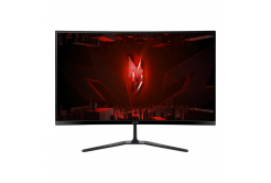 Acer UM.HE0EE.306 Nitro/ED270U S3bmiipx/27"/VA/QHD/180Hz/1ms/Černá/2R