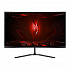 Acer UM.HE0EE.306 Nitro/ED270U S3bmiipx/27"/VA/QHD/180Hz/1ms/Černá/2R