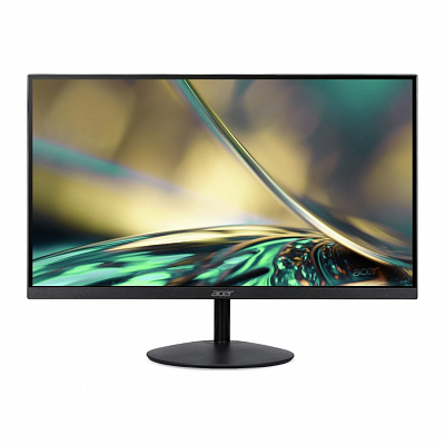 Acer UM.JS2EE.E10 /SA322QUEbmiipx/31,5"/IPS/QHD/100Hz/1ms/Černá/2R