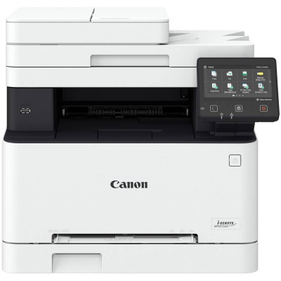 Canon i-SENSYS MF657Cdw + 5 balíků papíru