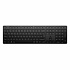 HP 490K BD5F4AA#ABB Multi-Device Keyboard