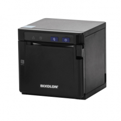 Bixolon SRP-QE302 SRP-QE302K pokladní tiskárna, USB, Ethernet, 8 dots/mm (203 dpi), cutter, black