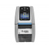 Zebra ZQ610 PLus ZQ61-HUWAE04-00, Healthcare, 19mm Core, RS232, BT (BLE), Wi-Fi, 8 dots/mm (203 dpi)