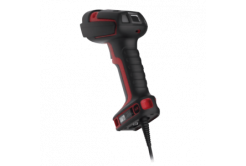 Honeywell Granit Ultra 2100iSR, Rugged, 2D, SR, Digimarc, USB, multi-IF, kit, red