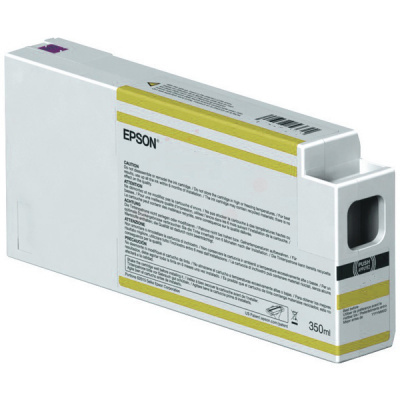 Epson C13T54X400 žlutá (yellow) originální cartridge