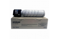 Develop TN-222 A98R0D0 černý (black) originální toner