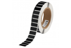 Brady THTEP-01-7593-BK / 805858 EPREP štítky, 27.00 mm x 8.00 mm