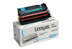 Lexmark 10E0040 azurový (cyan) originální toner
