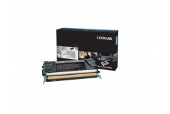 Lexmark 24B6326 černý (black) originální toner