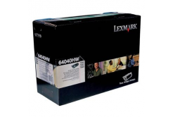 Lexmark 64040HW černý (black) originální toner