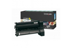 Lexmark C772YX žlutý (yellow) originální toner
