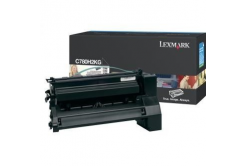 Lexmark C780H2KG černý (black) originální toner
