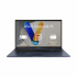 ASUS Vivobook 15  M1502YA-NJ587W Notebook, R7-5825U, 15,6", FHD, 16GB, 512GB SSD, RX Vega 8, W11H, Blue, 2R