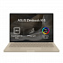 ASUS Zenbook A14/UX3407NA-OLED267XZ/SD-X2E-88-100/14"/WUXGA/32GB/1TB/Adreno/W11P/Gold/2R