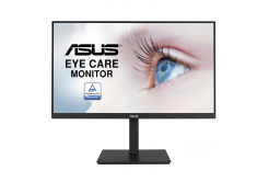 ASUS/VA24DQSB/23,8"/IPS/FHD/75Hz/5ms/Black/3R