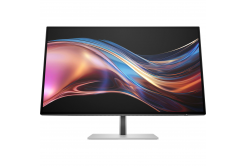 HP/727pu/27"/IPS/QHD/120Hz/5ms/Blck-Slvr/3R